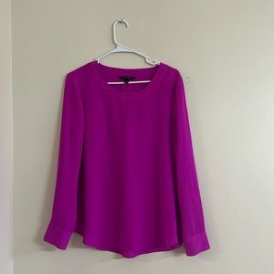 Banana Republic M blouse